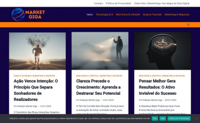 marketgiga.com screenshot