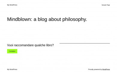 marketingmind.it screenshot