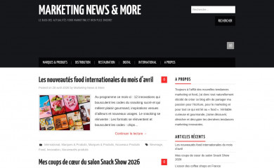 marketingnewsandmore.com screenshot