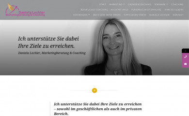 marketingberatung-coaching.de screenshot