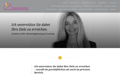 marketingberatung-coaching.de screenshot