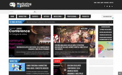 marketingegames.com.br screenshot