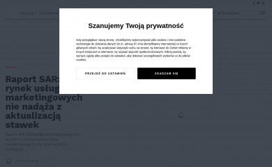marketinglink.pl screenshot