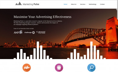 marketingpulse.com.au screenshot