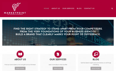 marketpointconsulting.com.au screenshot