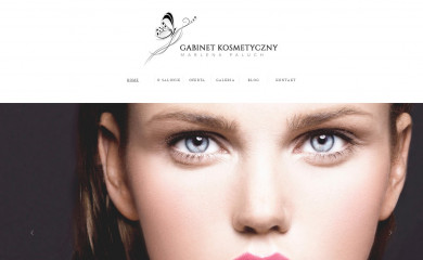 marlenapaluch.pl screenshot
