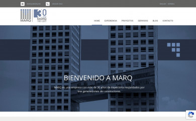 marq.mx screenshot