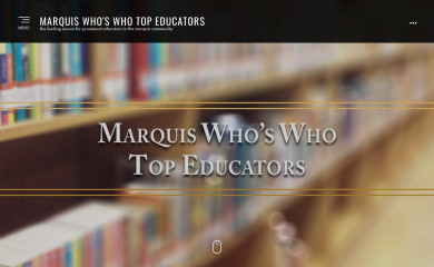 marquistopeducators.com screenshot