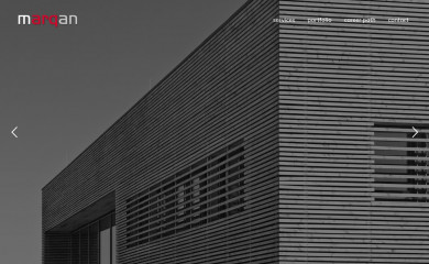 marqan.com screenshot