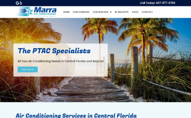 marraair.com screenshot