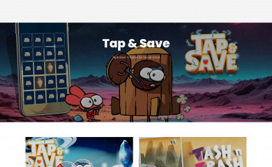 mars1982.co.uk screenshot