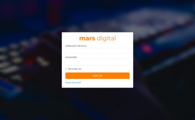 marsdigital.me screenshot