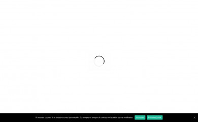 marskmarketing.dk screenshot