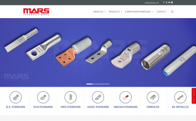 marslug.com screenshot