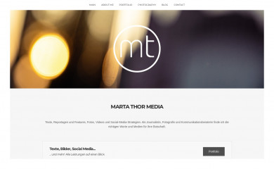 martathor.de screenshot