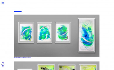 martinazelenika.com screenshot