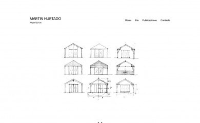 martinhurtado.cl screenshot