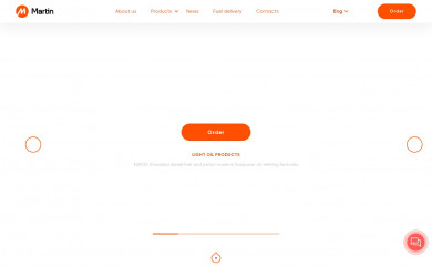 martinllc.com.ua screenshot