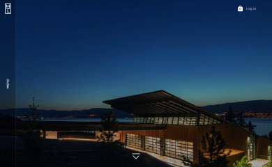 martinslanewinery.com screenshot