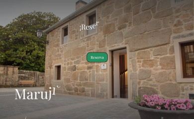 marujitavilanova.com screenshot