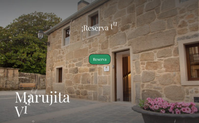 marujitavilanova.com screenshot