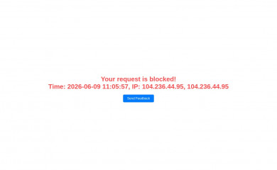 marvinorieh.com screenshot