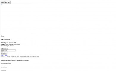 marycielo.mx screenshot