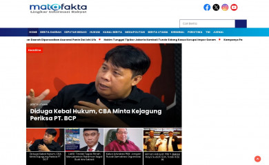 matafakta.com screenshot