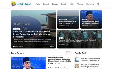 matakita.id screenshot