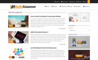 matasever.com screenshot