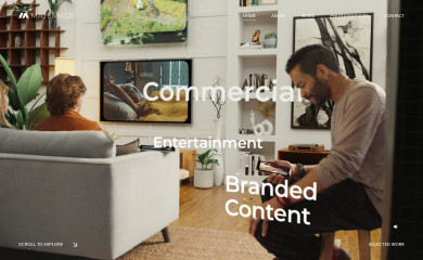 matemade.com screenshot