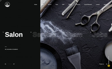 mathiaspaulick.de screenshot