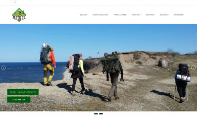 matka.ee screenshot