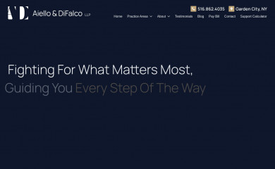 matlawyers.com screenshot