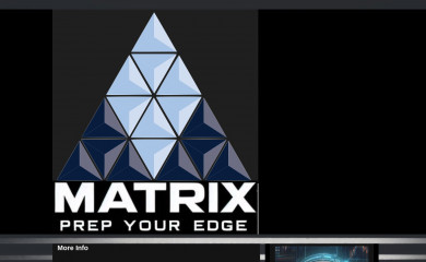 matrixtrade.com screenshot