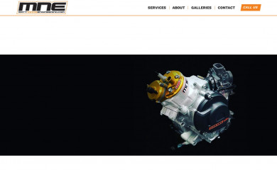 mattnorrisengineering.com screenshot