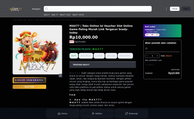 maunelegacy.com screenshot