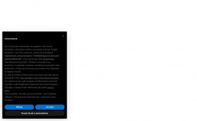 maurobendandi.com screenshot