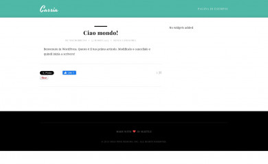 maurobruno.it screenshot