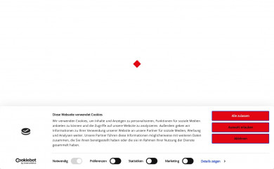 mauthnerdach.at screenshot
