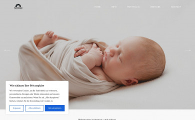 maxhabich.com screenshot