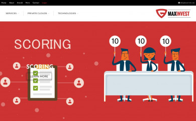 maxi-tele.com screenshot