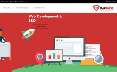maxi-tele.com screenshot