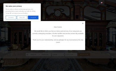 maxivelingrad.com screenshot
