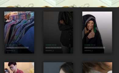 mayeandcompany.com screenshot