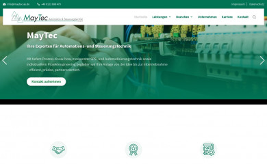 maytec-as.de screenshot