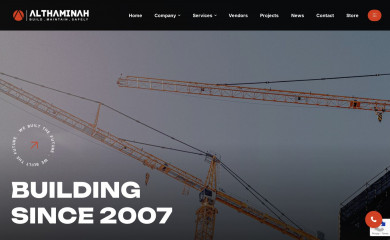 mazaya8.com screenshot