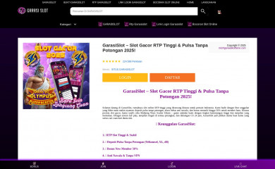 mazaalelo.com screenshot
