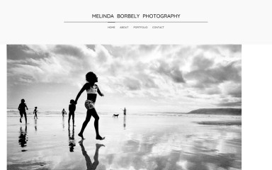 mb-photography.com screenshot