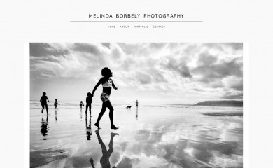 mb-photography.com screenshot